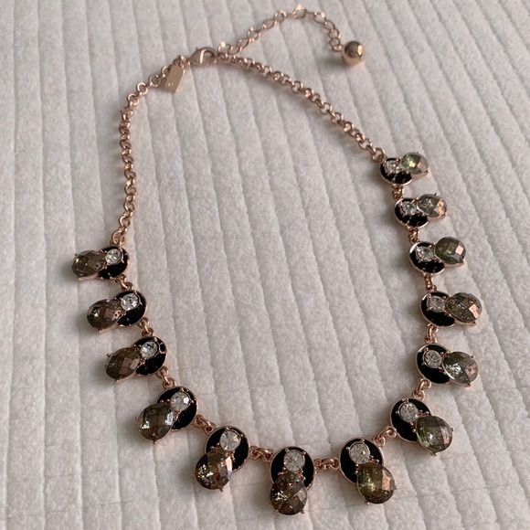 kate spade Jewelry - Kate Spade sparkly necklace